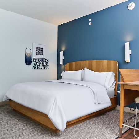 Element Chattanooga East Extérieur photo