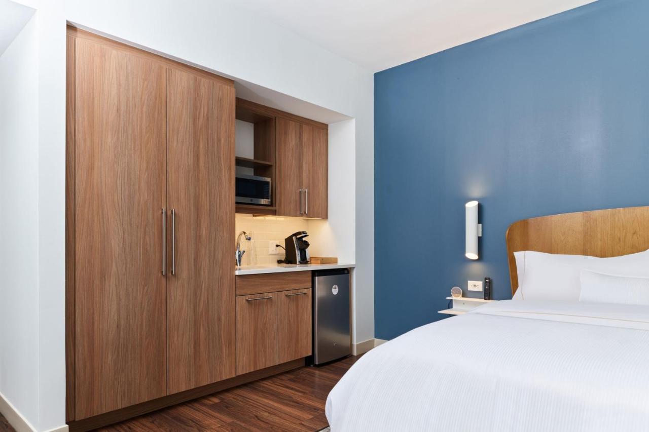 Element Chattanooga East Extérieur photo