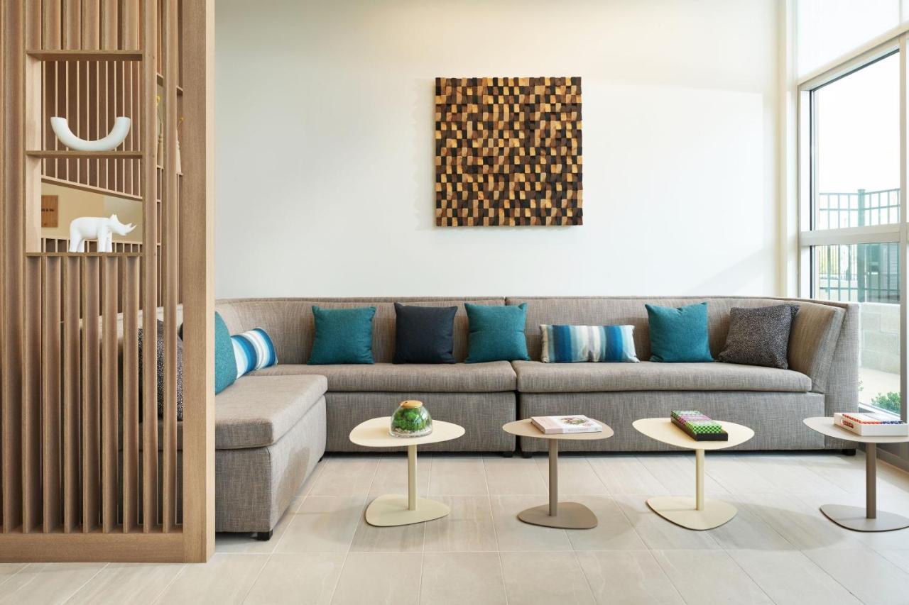 Element Chattanooga East Extérieur photo