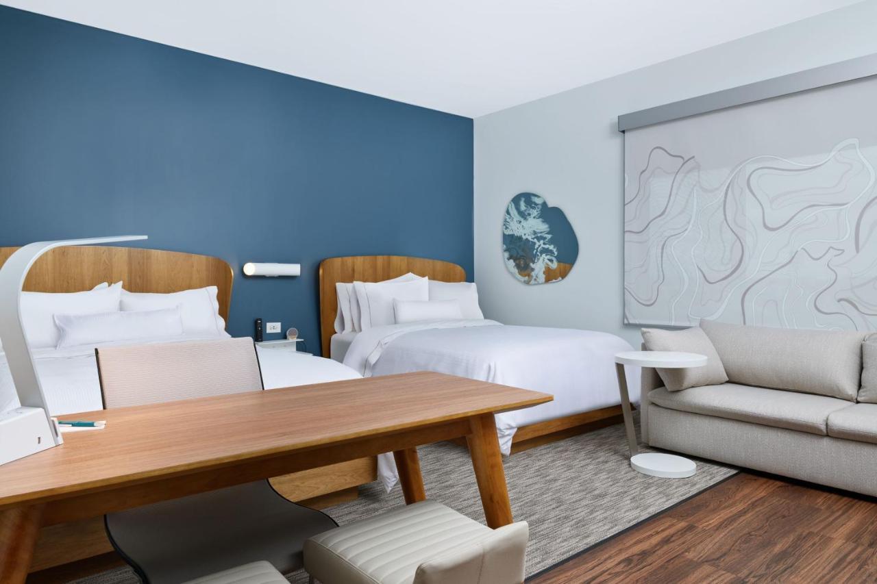 Element Chattanooga East Extérieur photo