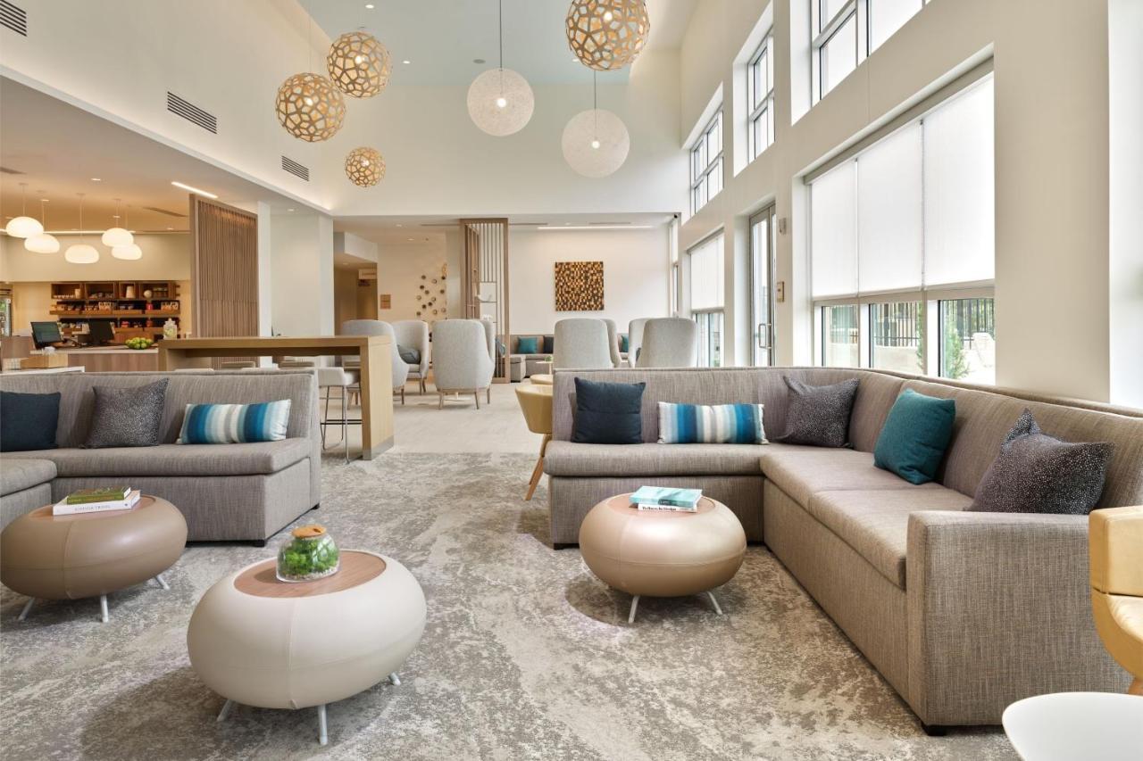 Element Chattanooga East Extérieur photo