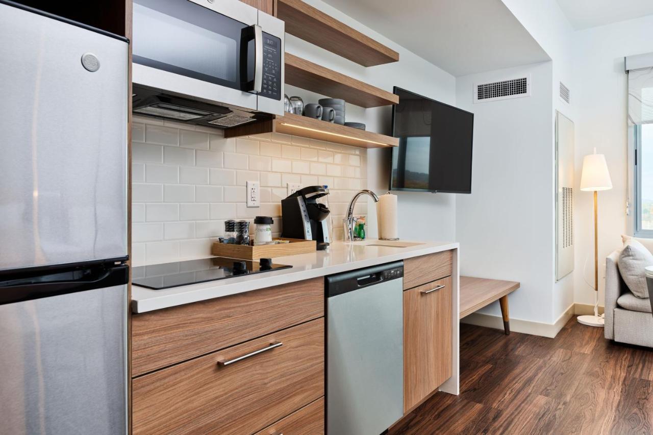 Element Chattanooga East Extérieur photo