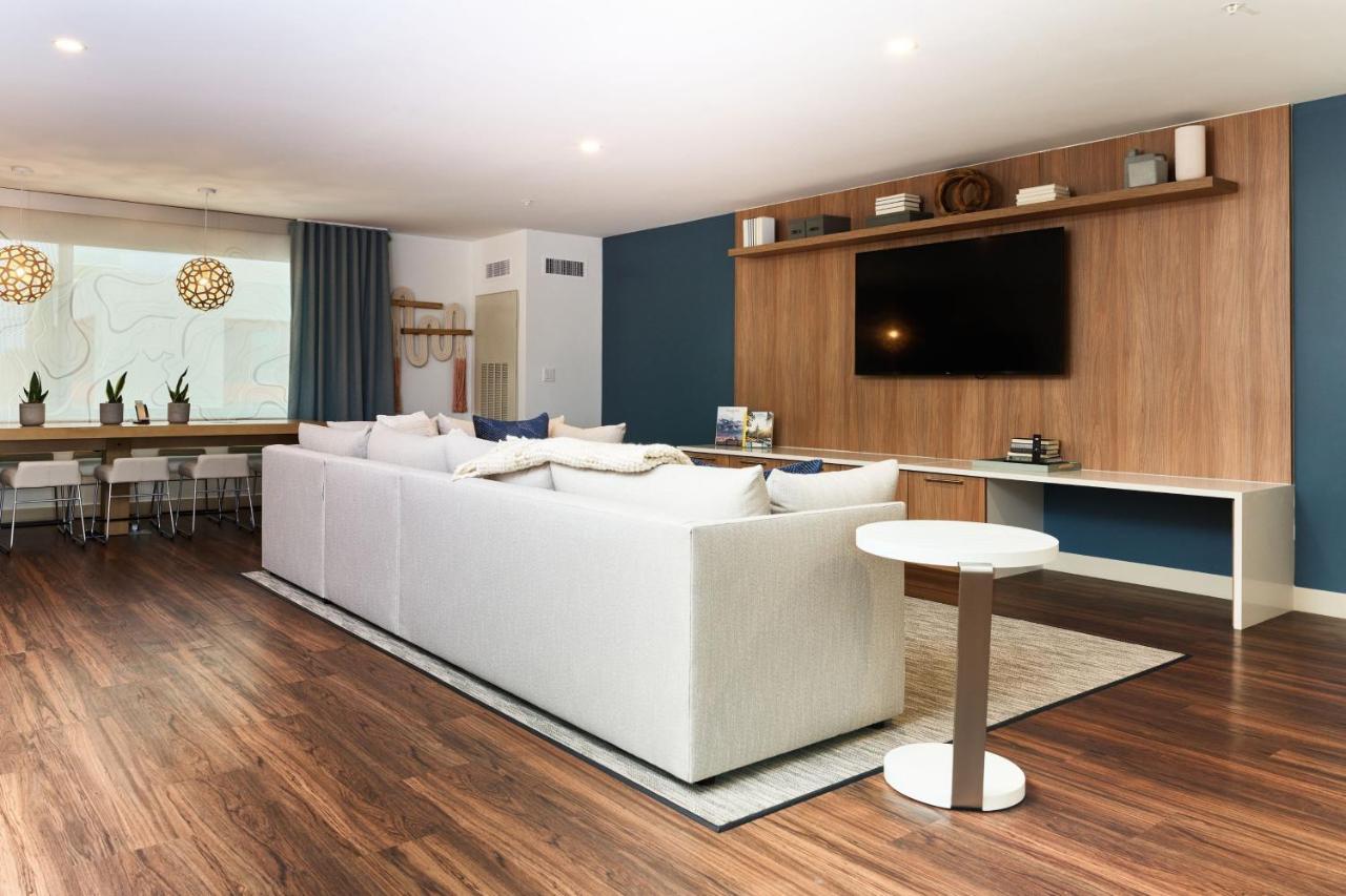 Element Chattanooga East Extérieur photo