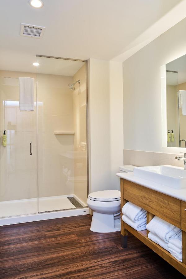 Element Chattanooga East Extérieur photo