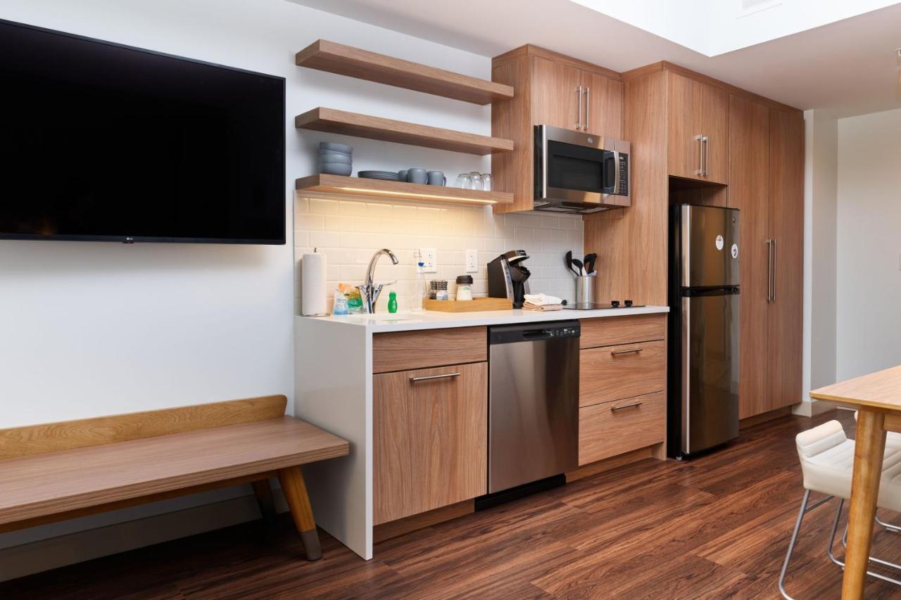 Element Chattanooga East Extérieur photo