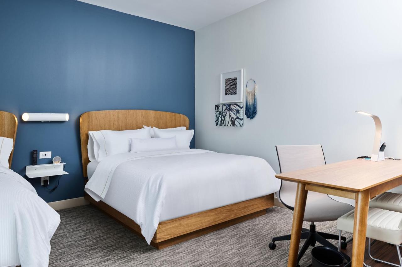 Element Chattanooga East Extérieur photo