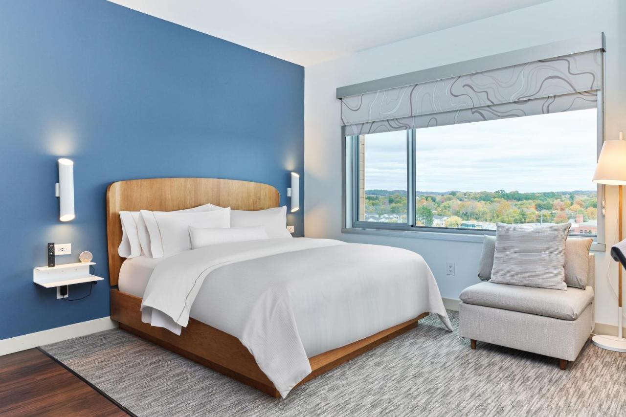 Element Chattanooga East Extérieur photo