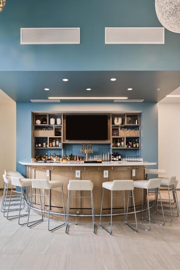 Element Chattanooga East Extérieur photo