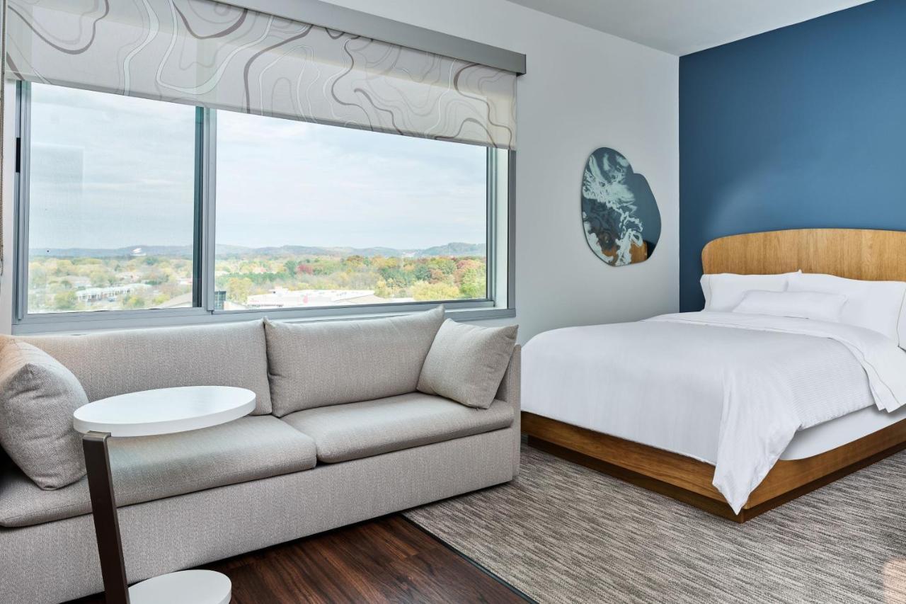 Element Chattanooga East Extérieur photo