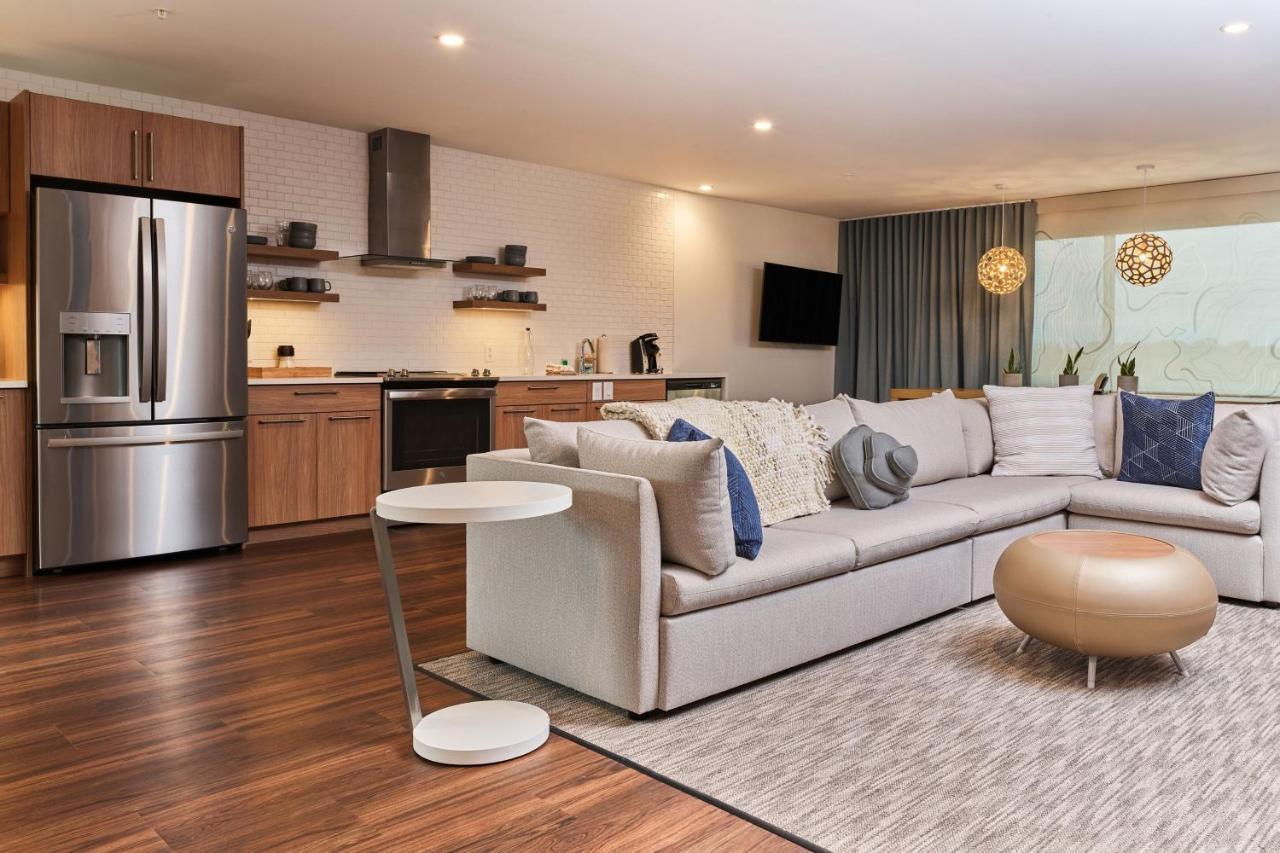 Element Chattanooga East Extérieur photo