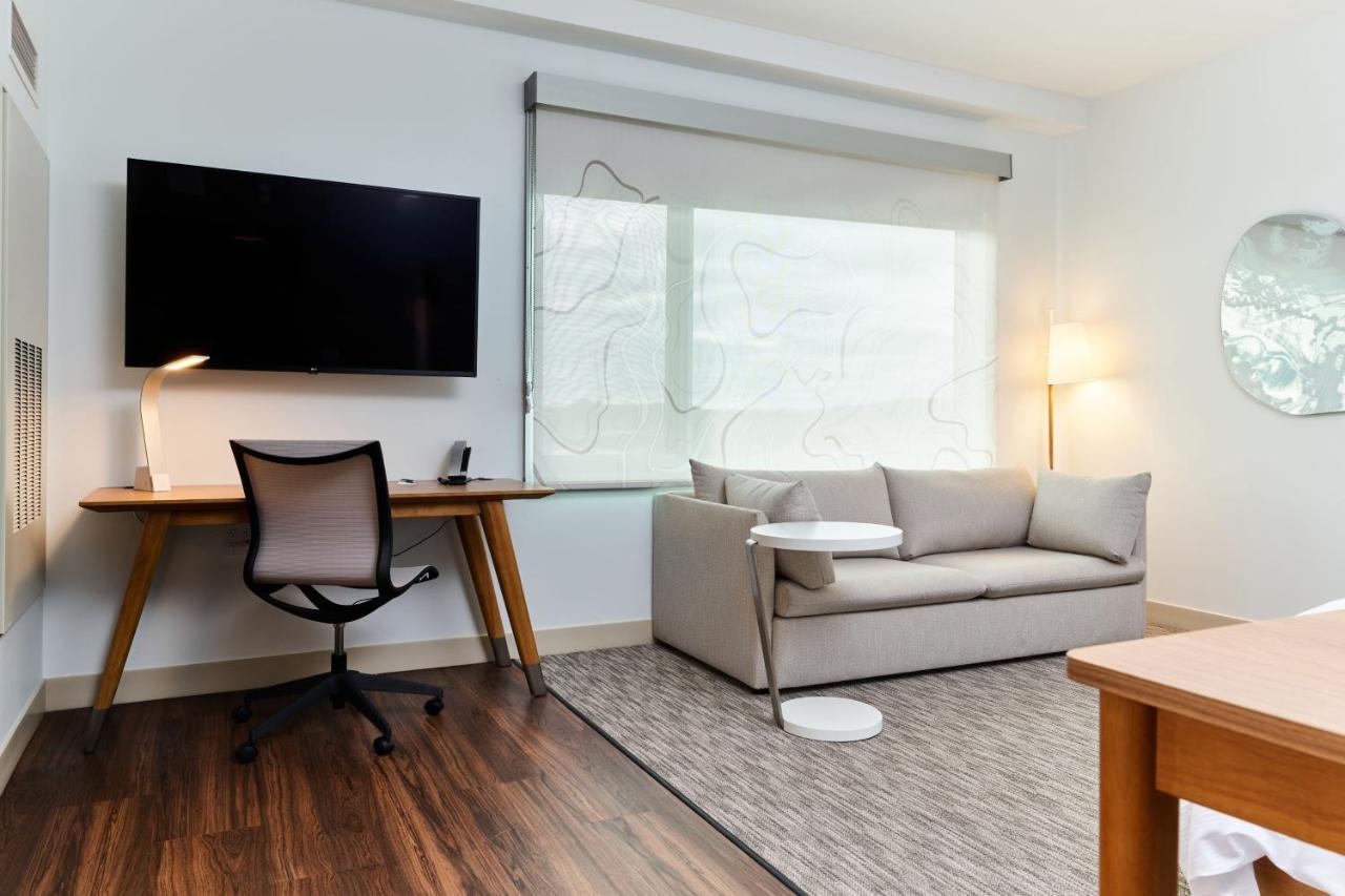 Element Chattanooga East Extérieur photo
