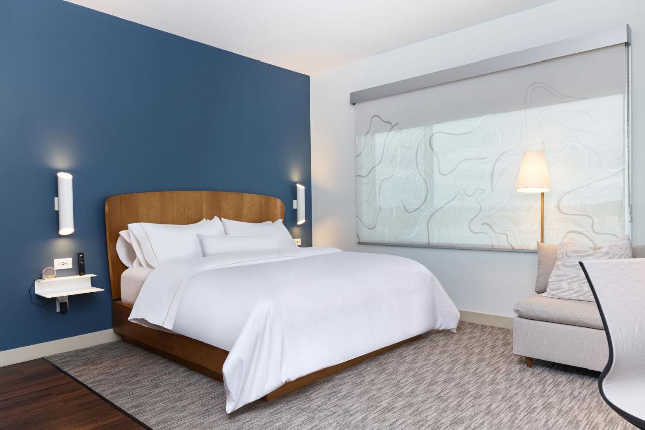 Element Chattanooga East Extérieur photo