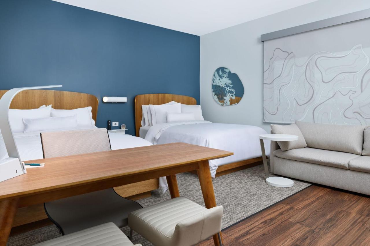Element Chattanooga East Extérieur photo