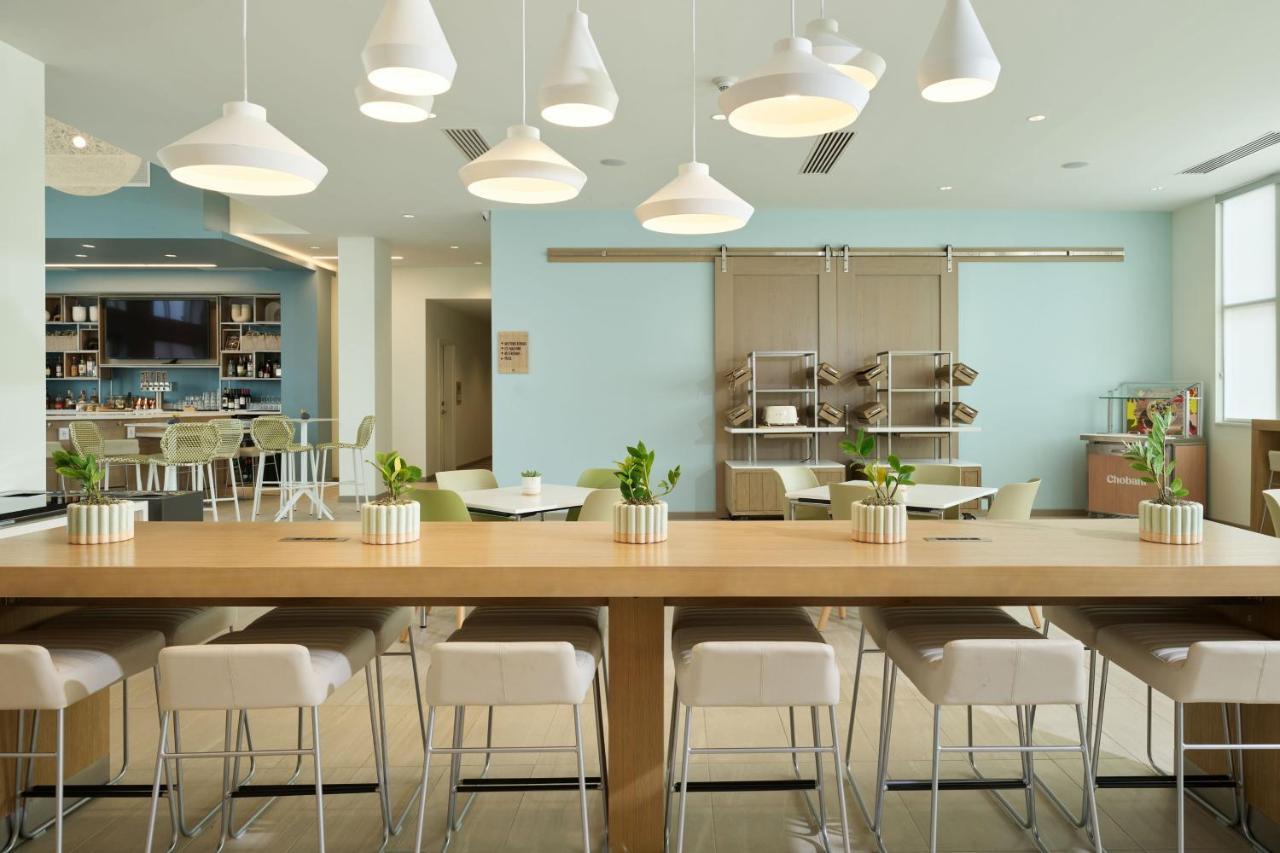 Element Chattanooga East Extérieur photo