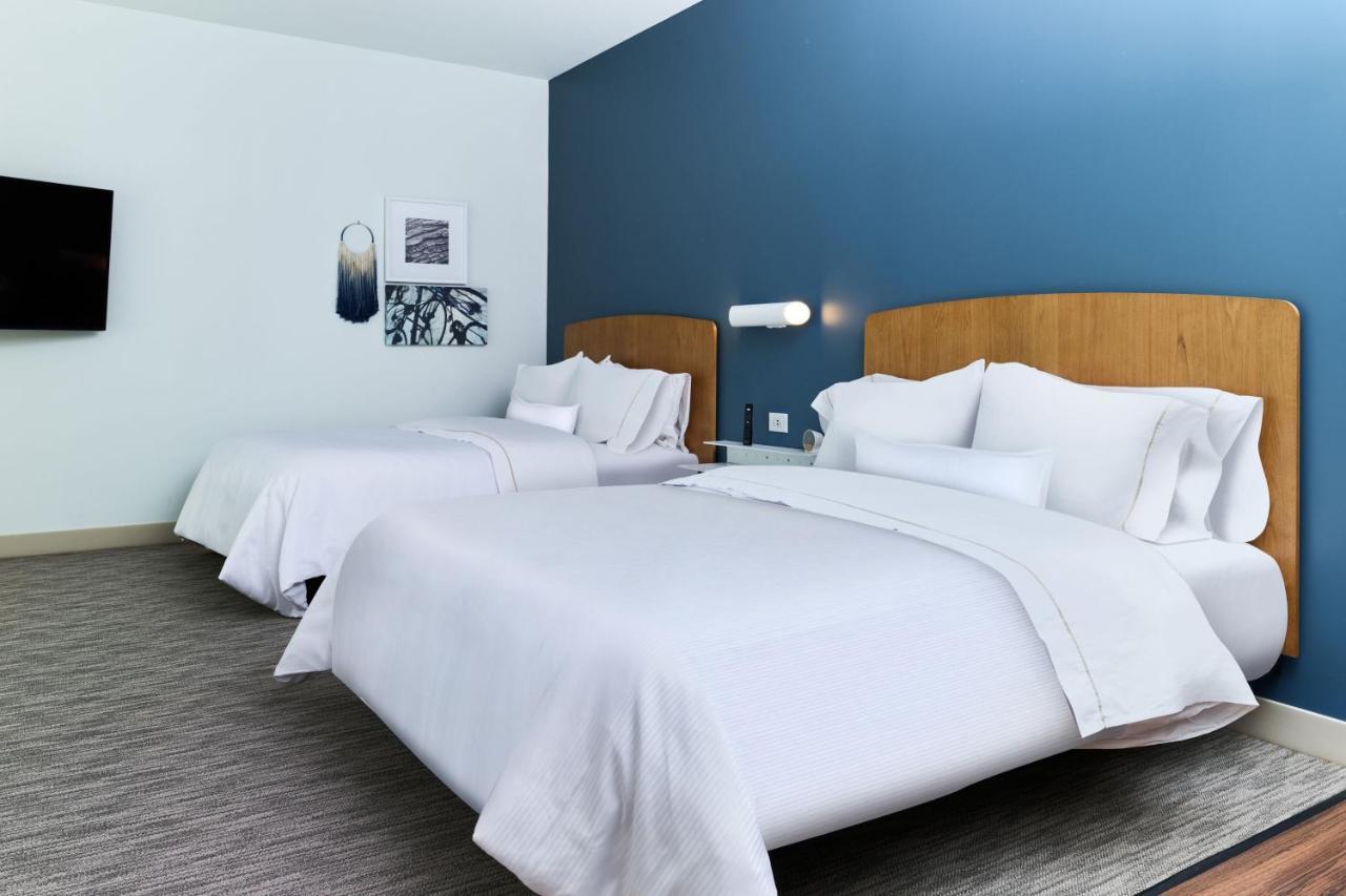 Element Chattanooga East Extérieur photo