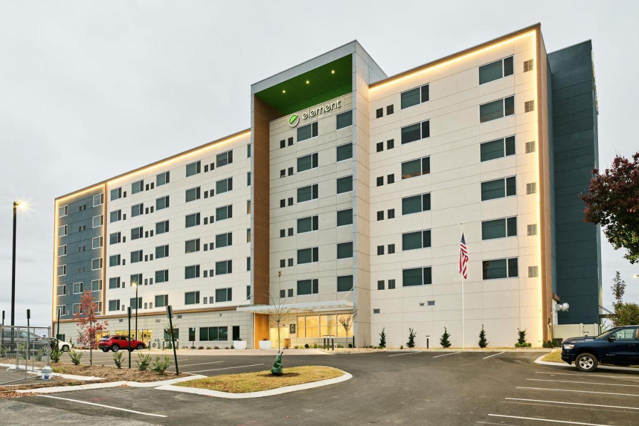 Element Chattanooga East Extérieur photo