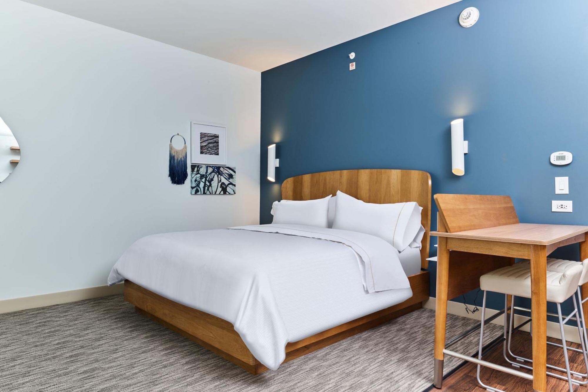 Element Chattanooga East Extérieur photo